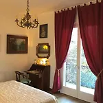 Appartement Lucherina