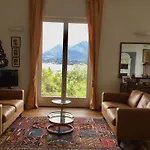 Lucherina Appartement *
