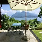 Lucherina Apartmán Stresa