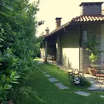 Lucherina Apartmán *