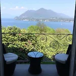 Appartement Lucherina Stresa