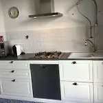 Lucherina Apartmán