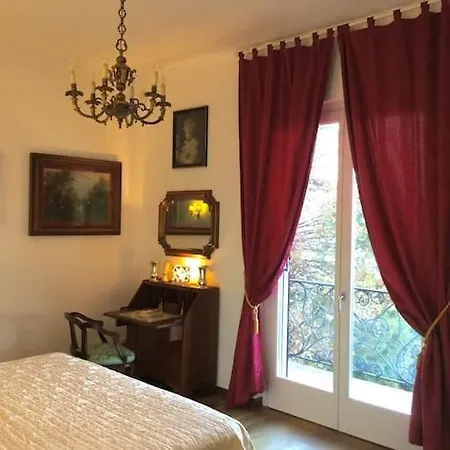 Apartment Lucherina