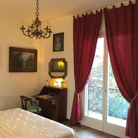 Apartament Lucherina