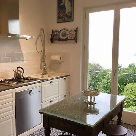 Apartment Lucherina Stresa