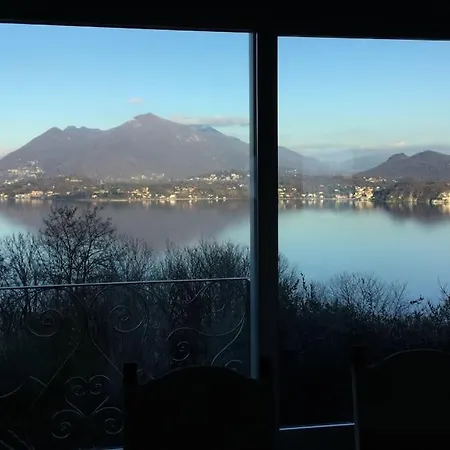 Apartament Lucherina *