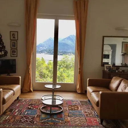 Lucherina Apartment *