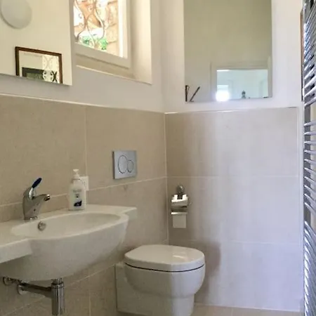 Apartament Lucherina *