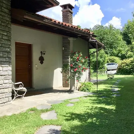 Lucherina Stresa
