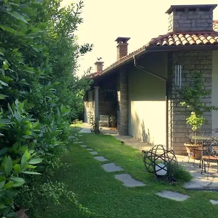 Lucherina Appartamento *