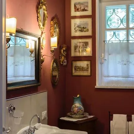 Lucherina Apartament Stresa