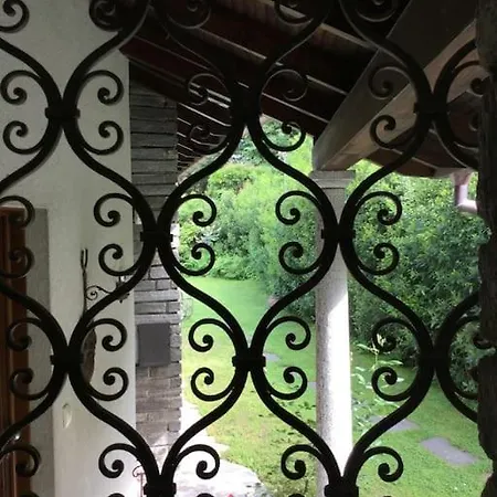 Lucherina Apartament *