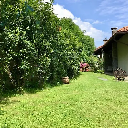 Apartment Lucherina *