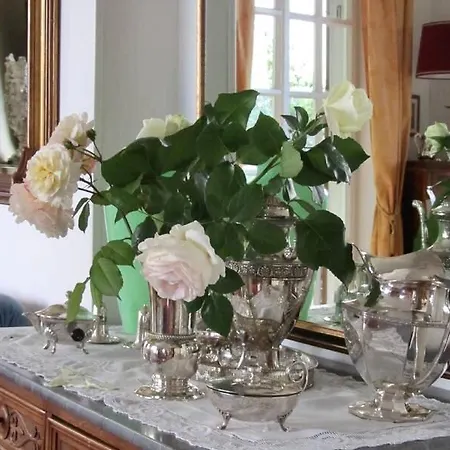 Lucherina Apartament