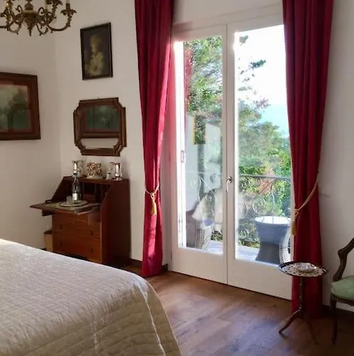 Lucherina * Stresa