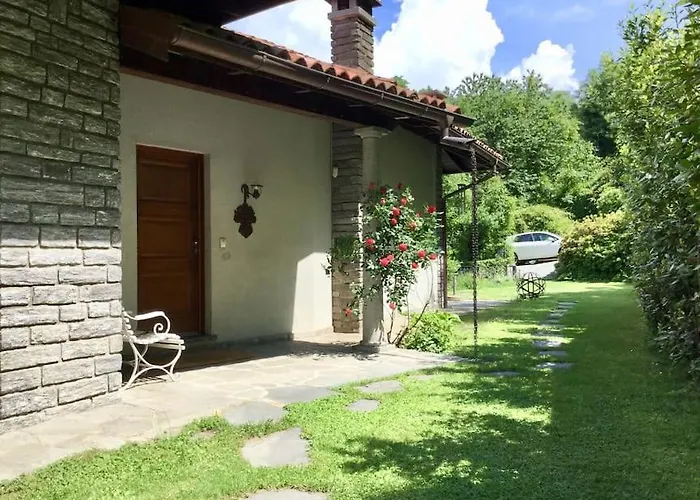 Lucherina 스트레사