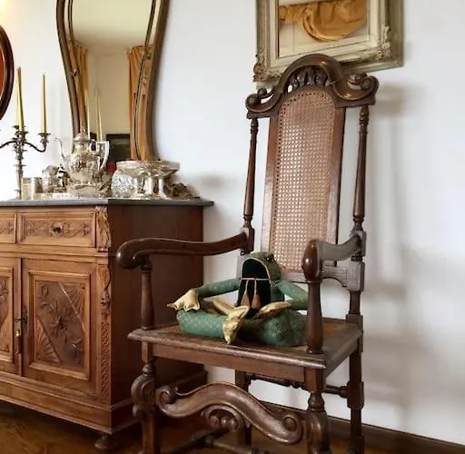 Lucherina 스트레사