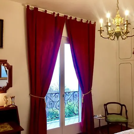 Lucherina * Stresa