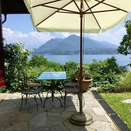 Lucherina Appartamento Stresa