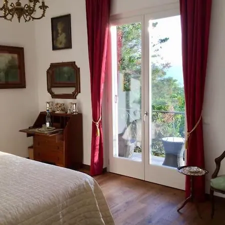 Lucherina * Stresa